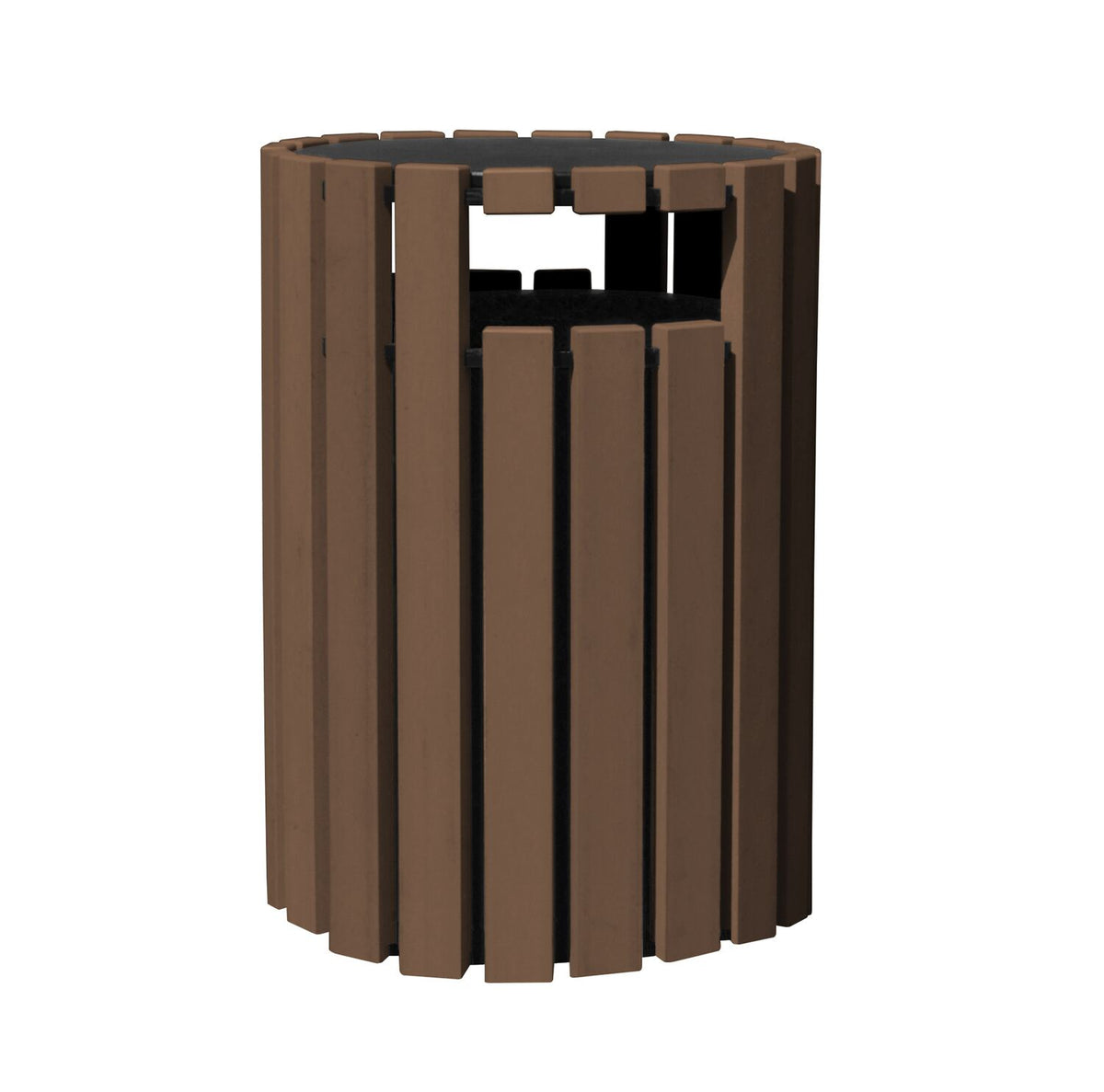 Vestil Manufacturing Corp Trash Receptacles– – Now available at MTN Shop US. - imagen 5
