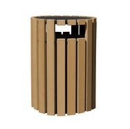 Vestil Manufacturing Corp Trash Receptacles– – Now available at MTN Shop US. - imagen 4