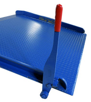 Vestil Manufacturing Corp Steel Truck Dockboards– – Now available at MTN Shop US. - imagen 4