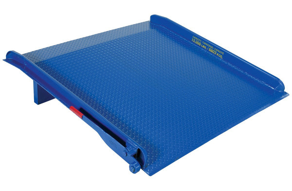 Vestil Manufacturing Corp Steel Truck Dockboards– – Now available at MTN Shop US.