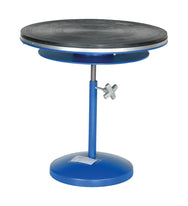 Vestil Manufacturing Corp Heavy-Duty Manual Turntables– – Now available at MTN Shop US. - imagen 2
