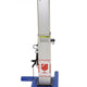 Vestil Manufacturing Corp Turntables with Powered Height Adjustment