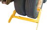 Vestil Manufacturing Corp Trailer Wheel Locks– – Now available at MTN Shop US.