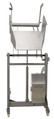 Vestil Manufacturing Corp Drum & Bin Dumpers– – Now available at MTN Shop US. - imagen 2