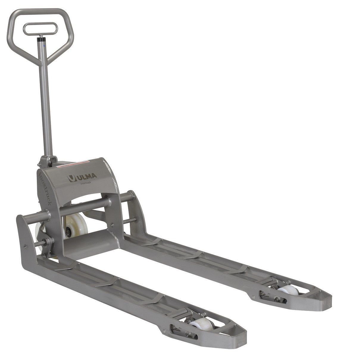 Vestil Manufacturing Corp Stainless Steel Pallet Trucks– – Now available at MTN Shop US. - imagen 3