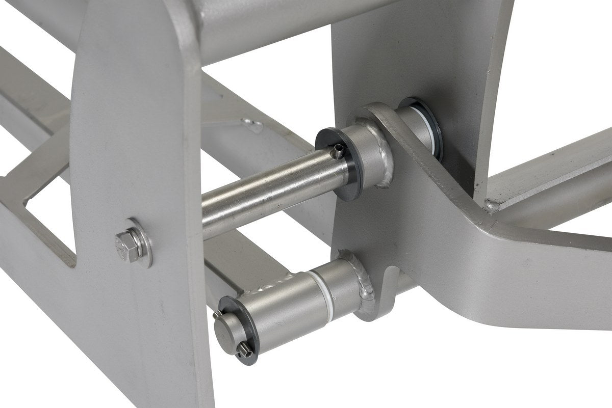 Vestil Manufacturing Corp Stainless Steel Pallet Trucks– – Now available at MTN Shop US. - imagen 7