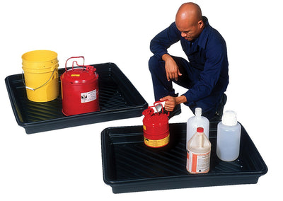 Vestil Manufacturing Corp Utility Trays– – Now available at MTN Shop US.