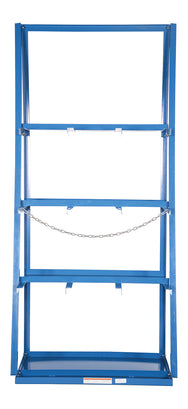 Vestil Manufacturing Corp Vertical Bar Rack– – Now available at MTN Shop US. - imagen 2