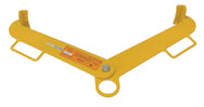Vestil Manufacturing Corp Vertical Drum Clamp– – Now available at MTN Shop US. - imagen 2