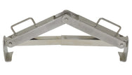 Vestil Manufacturing Corp Stainless Steel Vertical Drum Lifter– – Now available at MTN Shop US.