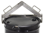 Vestil Manufacturing Corp Stainless Steel Vertical Drum Lifter– – Now available at MTN Shop US. - imagen 5