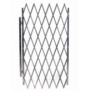 Vestil Manufacturing Corp Galvanized Door Scissor Gates– – Now available at MTN Shop US.