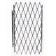 Vestil Manufacturing Corp Galvanized Door Scissor Gates