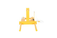 Vestil Manufacturing Corp Economy Drum Positioner– – Now available at MTN Shop US. - imagen 5