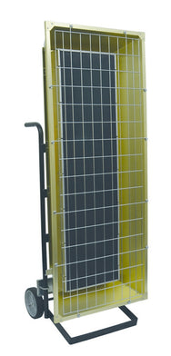 Vestil Manufacturing Corp Portable Electric Infrared Heaters– – Now available at MTN Shop US.