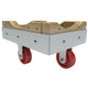 Vestil Manufacturing Corp Heavy-Duty Dollies