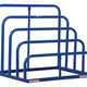 Vestil Manufacturing Corp Variable Height Sheet Racks