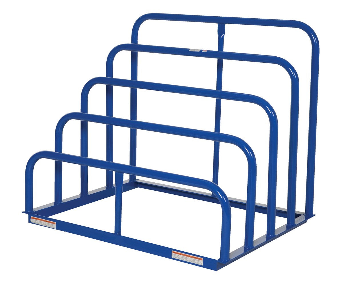 Vestil Manufacturing Corp Variable Height Sheet Racks– – Now available at MTN Shop US. - imagen 6