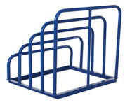 Vestil Manufacturing Corp Variable Height Sheet Racks– – Now available at MTN Shop US. - imagen 3