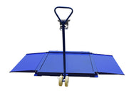 Vestil Manufacturing Corp Portable Floor Scales– – Now available at MTN Shop US. - imagen 2