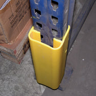 Vestil Manufacturing Corp Rack Shields– – Now available at MTN Shop US. - imagen 2