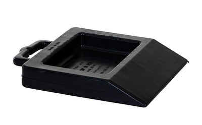 Vestil Manufacturing Corp Pallet Truck Stop– – Now available at MTN Shop US.