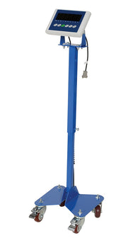 Vestil Manufacturing Corp U Shaped Platform Scales– – Now available at MTN Shop US. - imagen 2