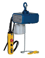 Vestil Manufacturing Corp Variable Speed Electric Chain Hoists– – Now available at MTN Shop US. - imagen 4