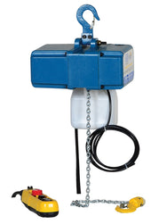 Vestil Manufacturing Corp Variable Speed Electric Chain Hoists– – Now available at MTN Shop US. - imagen 7