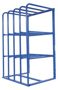 Vestil Manufacturing Corp Standard Sheet Rack– – Now available at MTN Shop US. - imagen 6