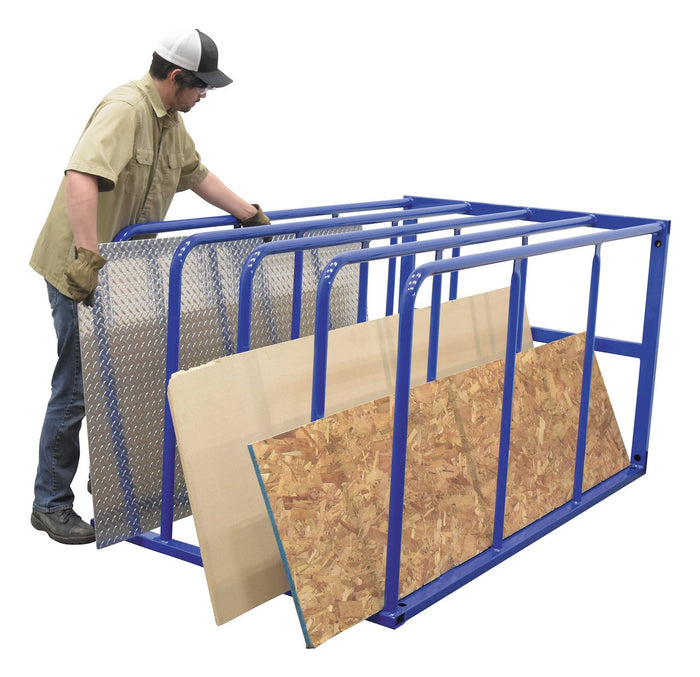Vestil Manufacturing Corp Standard Sheet Rack