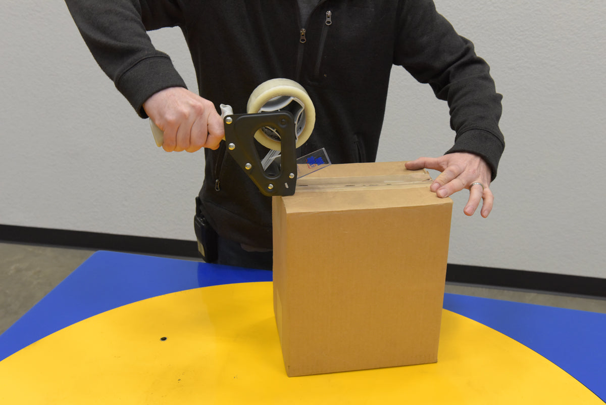Vestil Manufacturing Corp Tape Dispenser– – Now available at MTN Shop US. - imagen 6
