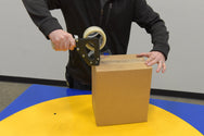 Vestil Manufacturing Corp Tape Dispenser– – Now available at MTN Shop US. - imagen 6