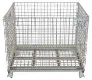 Vestil Manufacturing Corp Wire Containers– – Now available at MTN Shop US. - imagen 8