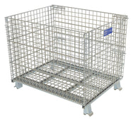 Vestil Manufacturing Corp Wire Containers– – Now available at MTN Shop US. - imagen 7