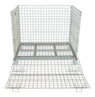 Vestil Manufacturing Corp Wire Containers– – Now available at MTN Shop US. - imagen 6