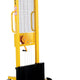 Vestil Manufacturing Corp Manual & Electric Stackers