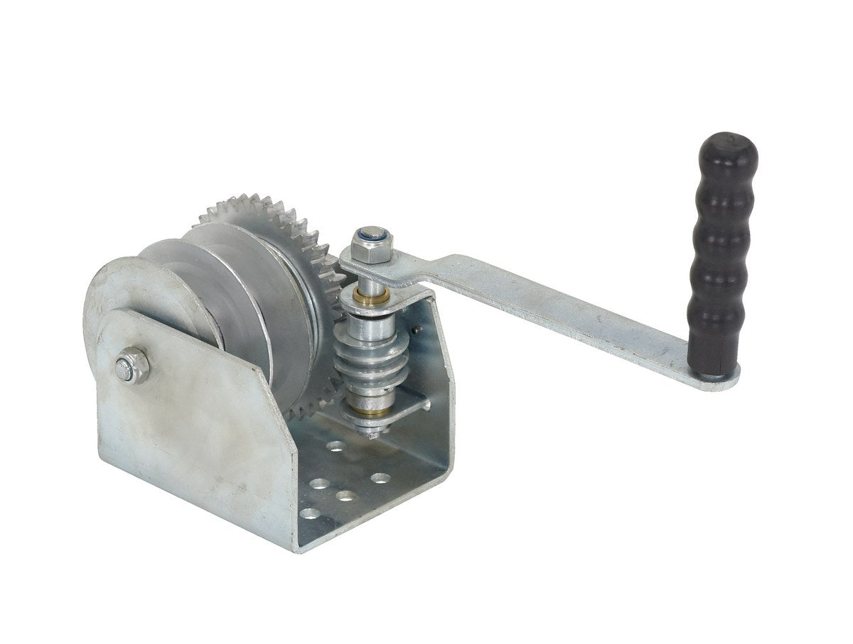 Vestil Manufacturing Corp Hand Winches– – Now available at MTN Shop US. - imagen 3