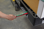Vestil Manufacturing Corp Pallet Wand– – Now available at MTN Shop US. - imagen 4