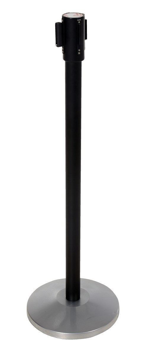 Vestil Manufacturing Corp Indoor Personnel Guidance Barriers– – Now available at MTN Shop US. - imagen 5