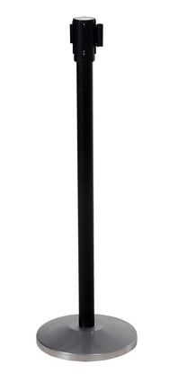 Vestil Manufacturing Corp Indoor Personnel Guidance Barriers– – Now available at MTN Shop US. - imagen 4