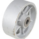 Vestil Manufacturing Corp Cast Iron Wheel
