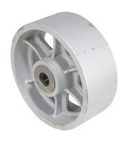 Vestil Manufacturing Corp Cast Iron Wheel– – Now available at MTN Shop US. - imagen 2
