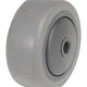Vestil Manufacturing Corp Conductive Rubber (TPR) Wheel