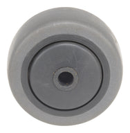 Vestil Manufacturing Corp Conductive Rubber (TPR) Wheel– – Now available at MTN Shop US. - imagen 3