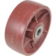 Vestil Manufacturing Corp Ductile Steel Wheel