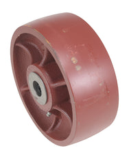 Vestil Manufacturing Corp Ductile Steel Wheel– – Now available at MTN Shop US. - imagen 2