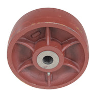 Vestil Manufacturing Corp Ductile Steel Wheel– – Now available at MTN Shop US. - imagen 3