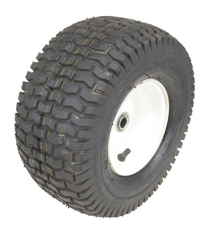 Rueda rellena de espuma Vestil Manufacturing Corp– – Ahora disponible en MTN Shop US.