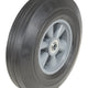 Vestil Manufacturing Corp Hard Rubber Wheel